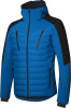 Stylus Eco Jacket  (Diver/Sky Diver/Black L)