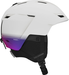 Pioneer LT Pro White (M (56-59))