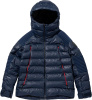 Snowman Jacket (Navy M)