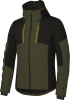 Hydra Jacket (Dark Khaki/Black/Matcha L)