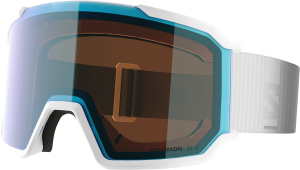 S/View 3 Photochromic White Cat. 1-3 (One size)