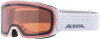 Nakiska Q White Matt (One size)
