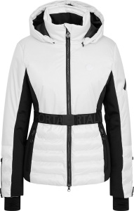 Marbella CH m.Kap.o.P. (Bright White 38)