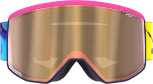 Four Pro Signature NMC Pink Powder (One size)