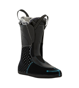 R/FIT MV 85 W Black/Aqua