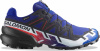 Speedcross 6 GTX Equipe (Surf The Web / Fiery Red / White (UK: 11.5))