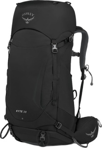 Kyte 38 Black (M-L)