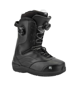 Crown BOA (Black 25.5)