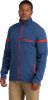 Speed full zip (Abyss volcano XL)