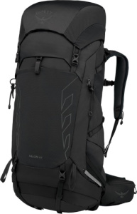 Talon 44 Black Coal Grey (L-XL)