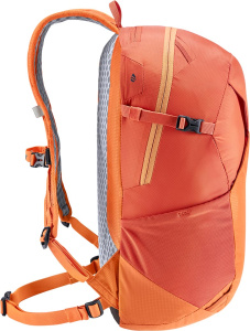 Speed Lite 21 (Paprika-saffron)