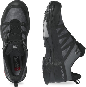 X Ultra 4 GTX (Magnet / Black / Monument (US: 8,5))
