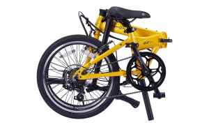 Hit D7 20 (Yellow One Size)