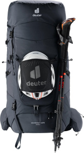 Aircontact Core 70+10 (Black)