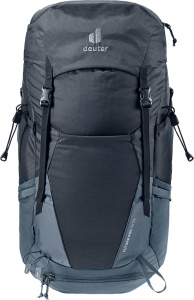 Futura Pro 34 SL (Black-graphite)