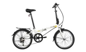 Dream D6 20 (White One Size)