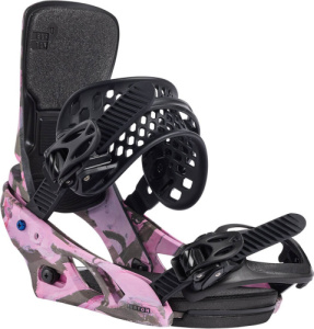Women's Lexa X Re:Flex (Gray/Pink M)