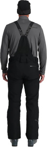 Dare Pants Lengths (Black 54)