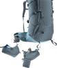 Aircontact Core 60+10 (Graphite-Shale)