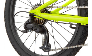 Trail 20 (VLT One Size)