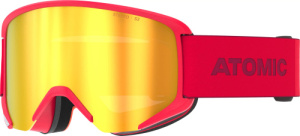Savor Stereo Red (One size)