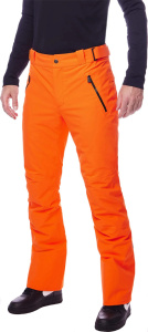 William (Vibrant Orange 50)