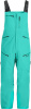 Sanction Bib Shell (Teal Green M)