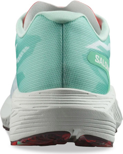 Aero Volt W (Yucca/White/Poppy Red (UK: 3,5))