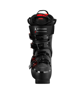 Hawx Prime 130 RS GW Black Red