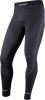 Man Ambityon UW Pants long (Blackboard/Black/White XXL)