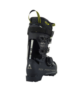 RC4 130 MV BOA Black