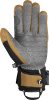 Henrik Kristoffersen Camel/Black (9,5)