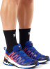 XA PRO 3D V9 GTX Equipe (Surf The Web / Fiery Red / White (UK: 6.5))