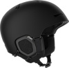 Fornix Uranium Black Matt (XS-S (51-54))
