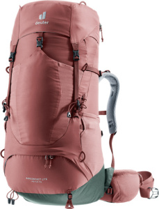 Aircontact Lite 45 + 10 SL (Сaspia-ivy)