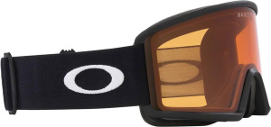 Target Line Matte Black Prizm Persimmon (L)