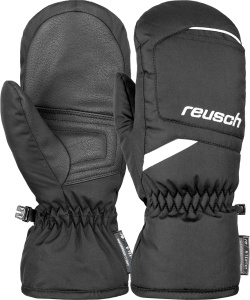 Bennet R-TEX XT Junior Mitten (Black/White 6)