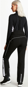 Antedate Pant (BLACK 46)