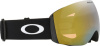 Flight Deck Matte Black Prizm Sage Gold (L)
