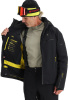 Monterosa (Black XXL)
