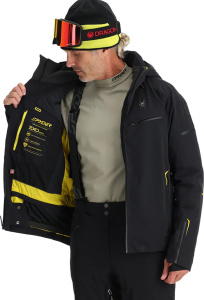 Monterosa (Black M)