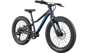 Kids Trail Plus 20 (MDN One Size)