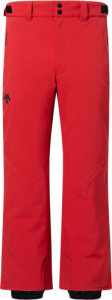 Swiss Pants (Red 48)