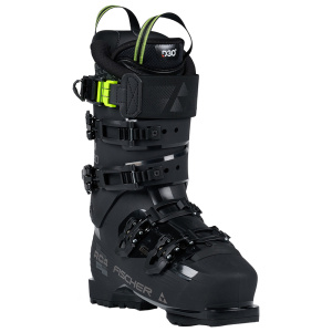 RC4 130 LV Black