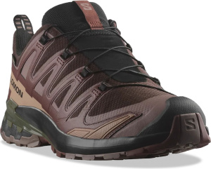 XA PRO 3D V9 GTX (Black Coffee / Rum Raisin / Olive Night (US: 7))
