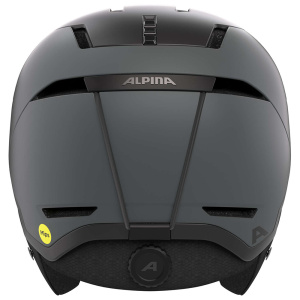 Versatile Pro Mips Midnight Grey (55-59)