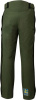 Sweden Full Zipped Pants (Khaki M)