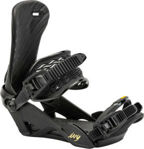 Ivy (UltraBlack S-M)