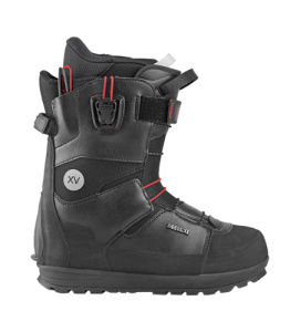 Spark XV CTF (Black 26)