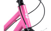 3BIKE 20 (Розовый One Size)